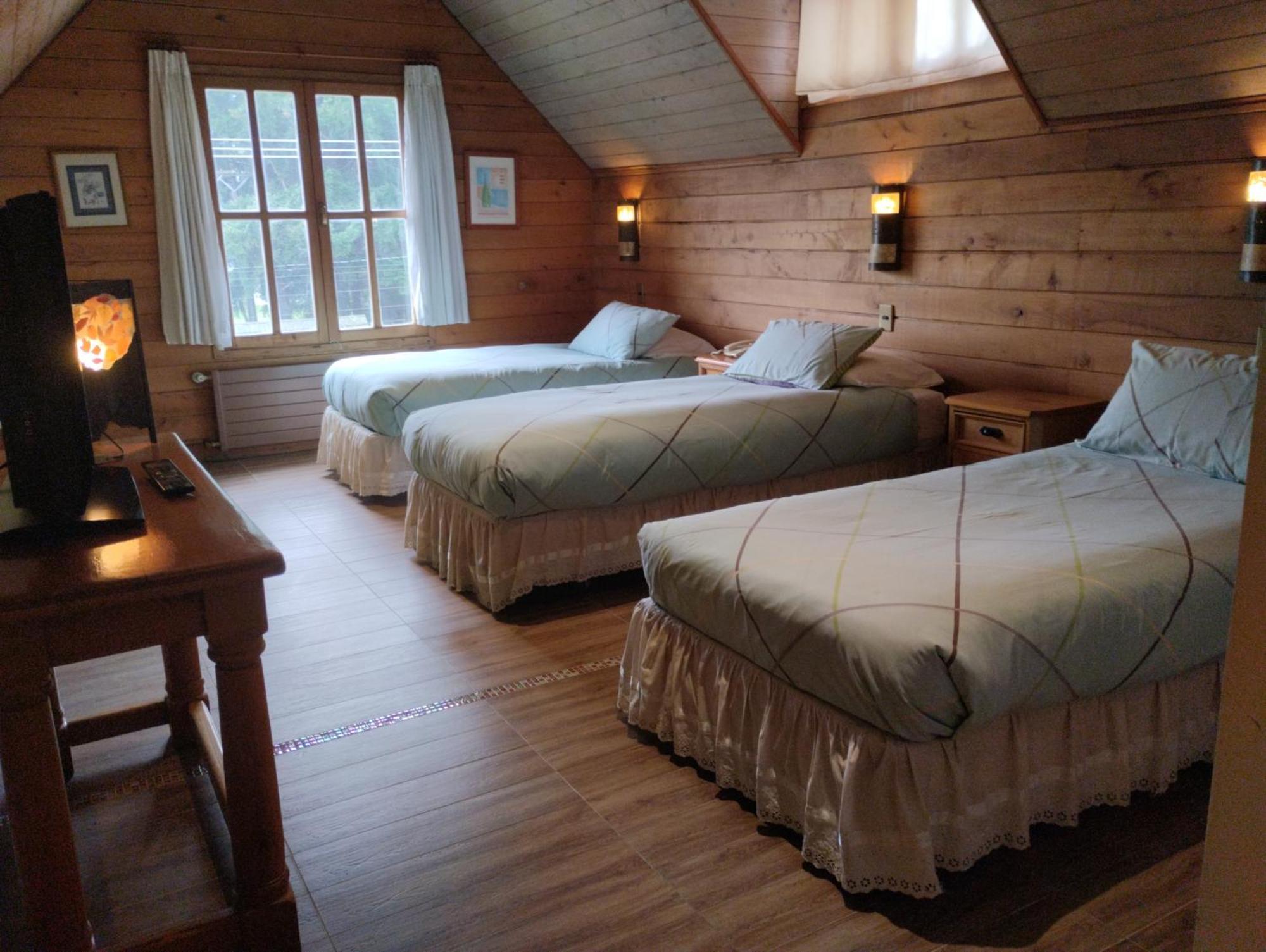 Hotel Malalhue Pucón Eksteriør bilde