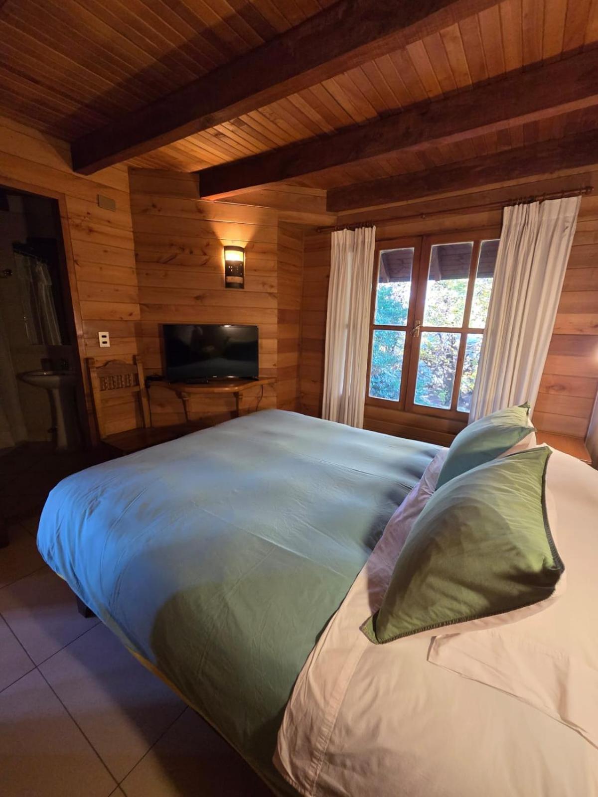 Hotel Malalhue Pucón Eksteriør bilde