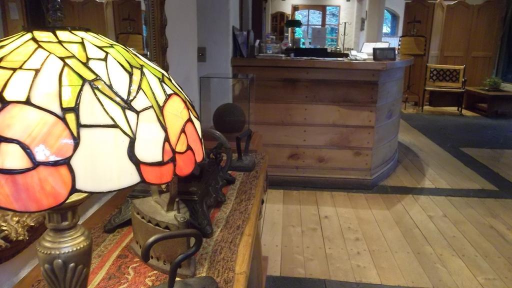 Hotel Malalhue Pucón Eksteriør bilde